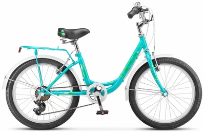 Детский велосипед Stels Cristy 220 V Z010 (2025) 328275926
