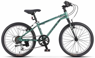 Детский велосипед Stels Turbo 270 V Z010 (2025) 1765197405