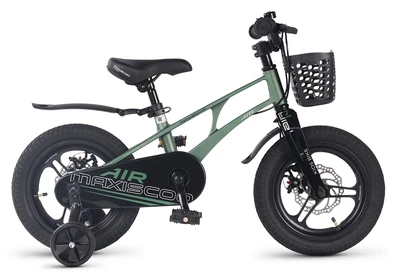 Детский велосипед Maxiscoo Air Pro 14'' (2026) 1827265408