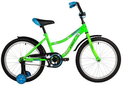 Детский велосипед FOXX Neptune 20" (2025) 132166423