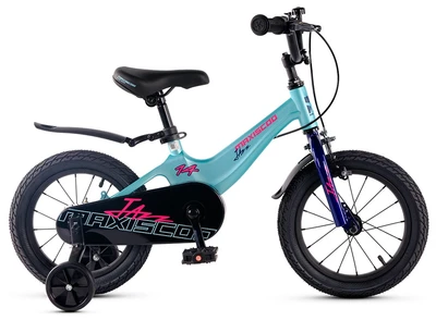 Детский велосипед Maxiscoo Jazz Standart Plus 14'' (2025) 525571223