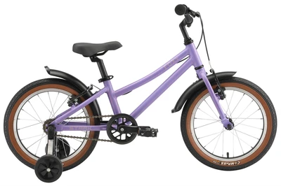 Детский велосипед Stark Foxy Girl 16" (2026) 1868877111