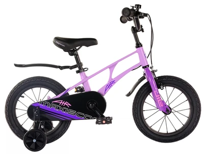 Детский велосипед Maxiscoo Air Standart Plus 14" (2024) 104291053