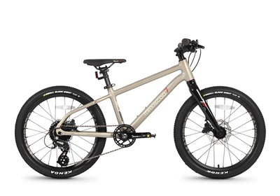 Детский велосипед Maxiscoo 7Ultra 20'' (2026) 2132883031