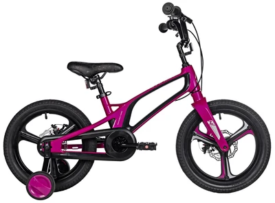 Детский велосипед Novatrack Flight Pro 16" (2025) 2050197749