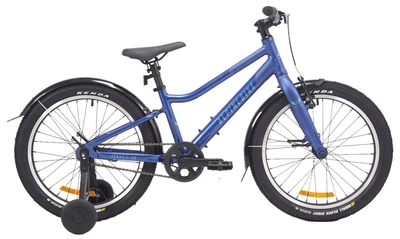 Детский велосипед Alpinebike Pegas 20 1 ск. (2026) 453829029