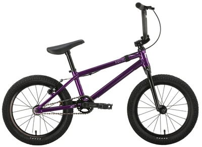Детский велосипед Format Kids 16 BMX (2026) 594265141