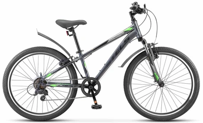 Подростковый велосипед Stels Turbo 400 V Z010 (2025) 1908415431