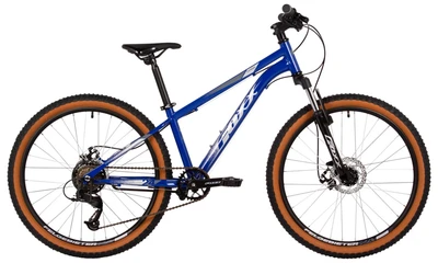 Подростковый велосипед FOXX Caiman Jr. (2025) 1000264787