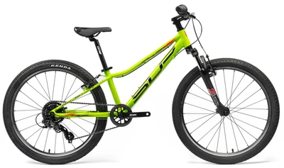 Подростковый велосипед Superior Racer XC 24 (2026) 496582949