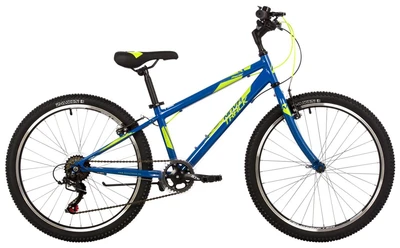 Подростковый велосипед Novatrack Racer 24" (2026) 589551635