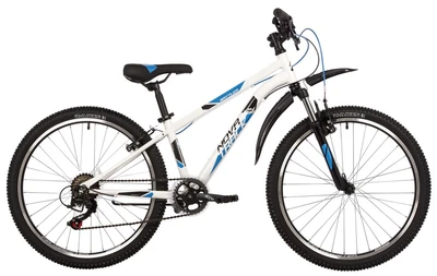 Подростковый велосипед Novatrack Battler 24" (2026) 1642453369