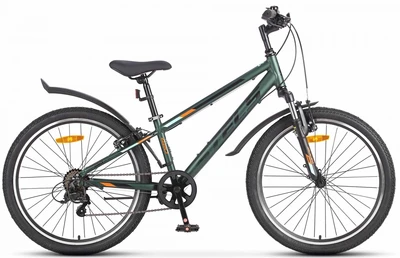 Подростковый велосипед Stels Turbo 420 V (2026) 1039825036