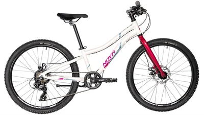 Подростковый велосипед Novatrack Novara Disc 24" (2025) 685879732