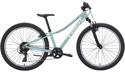 Подростковый велосипед Trek Precaliber 24 Suspension (2027) 1523850755