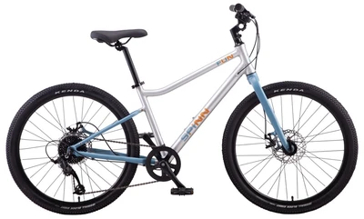 Подростковый велосипед Spinn Fun 8D 24" (2026) 1598359660