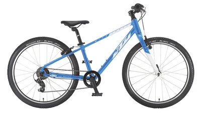 Подростковый велосипед KTM Wid Cross 24 (2023) 1476973442