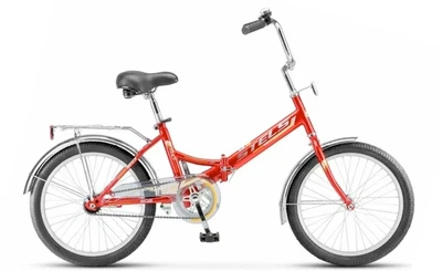 Складной велосипед Stels Pilot 410 C Z010 (2025) 282589004