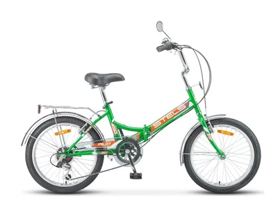 Складной велосипед Stels Pilot 450 V Z010 (2025) 2079535762