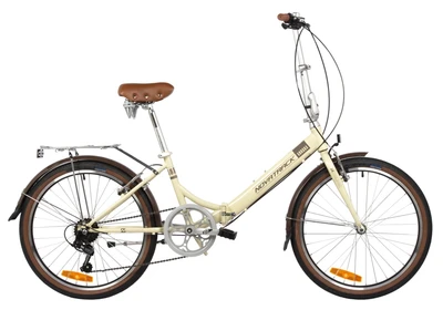Складной велосипед Novatrack Aurora 20" (2026) 158476584