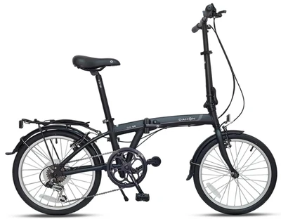 Складной велосипед Dahon SUV D6 (2026) 1420104723