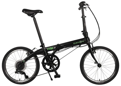 Складной велосипед Dahon Vybe D7 (2026) 1383966076