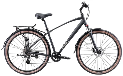 Комфортный велосипед Stark Touring 28.2 D (2026) 1403477615