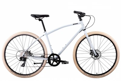 Дорожный велосипед Bear Bike Perm (2021) 1632621281