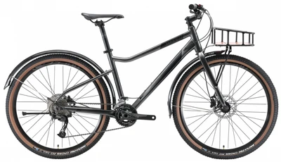 Дорожный велосипед Sunpeed Space 27.5" (2024) 997143388