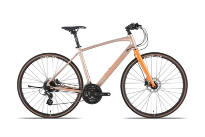 Дорожный велосипед Pardus Legend Sport Disc (2024) 204066902