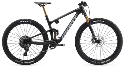 Двухподвесный велосипед Giant Anthem Advanced Pro 29 0 (2022) 1706616663
