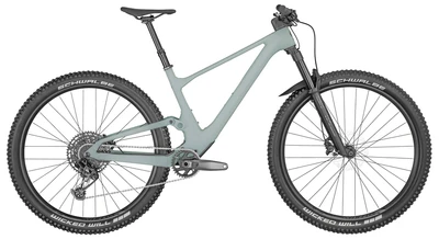 Двухподвесный велосипед Scott Spark 950 (2024) 854546690
