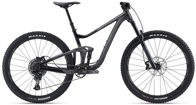 Двухподвесный велосипед Giant Trance X 2 27.5 (2023) 1260391492