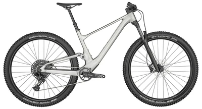 Двухподвесный велосипед Scott Spark 970 (2024) 1102249600