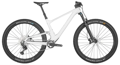 Двухподвесный велосипед Scott Spark 930 (2024) 1469440857