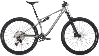 Двухподвесный велосипед Superior XF 6.6 DC (2025) 613601987
