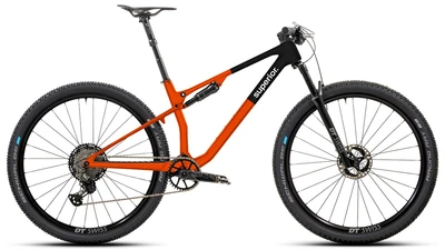 Двухподвесный велосипед Superior XF 9.6 RC (2025) 268733274