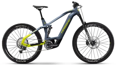Электровелосипед Haibike Allmtn CF 11 750Wh (2024) 2012799665