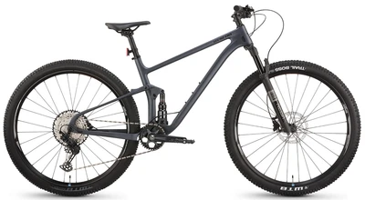 Двухподвесный велосипед Maxiscoo 9Bike Ultra WL950 (2026) 1619785219