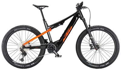 Электровелосипед KTM Macina Lycan 771 (2024) 393123152