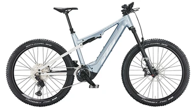 Двухподвесный велосипед KTM Macina Lycan 771 Glorius (2023) 1594200014