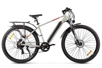 Электровелосипед Gelbert Navi 2 Pro (2025) 101451678