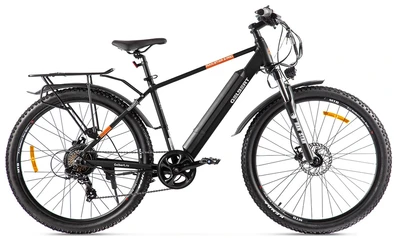 Электровелосипед Gelbert Ran Star 2 Pro (2025) 1571036126