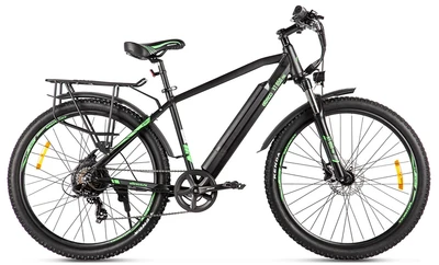 Электровелосипед Eltreco XT 850 Pro (2026) 1327789906