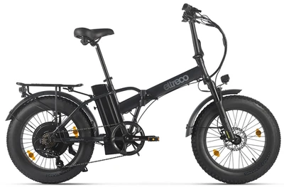 Электровелосипед Eltreco Multiwatt (2026) 1325344926