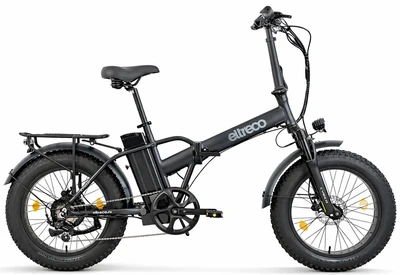 Электровелосипед Eltreco Cyber Pro (2026) 444577610