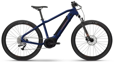 Электровелосипед Haibike Alltrack 4 29" 500Wh (2024) 2136607151