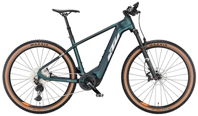 Электровелосипед KTM Macina Team 791 (2024) 1015561039