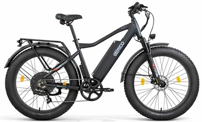 Электровелосипед Eltreco Bigcat Next (2026) 280450029