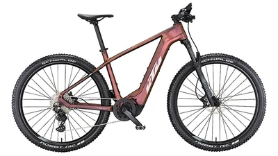 Электровелосипед KTM Macina Team 792 Glorius (2023) 1688898327